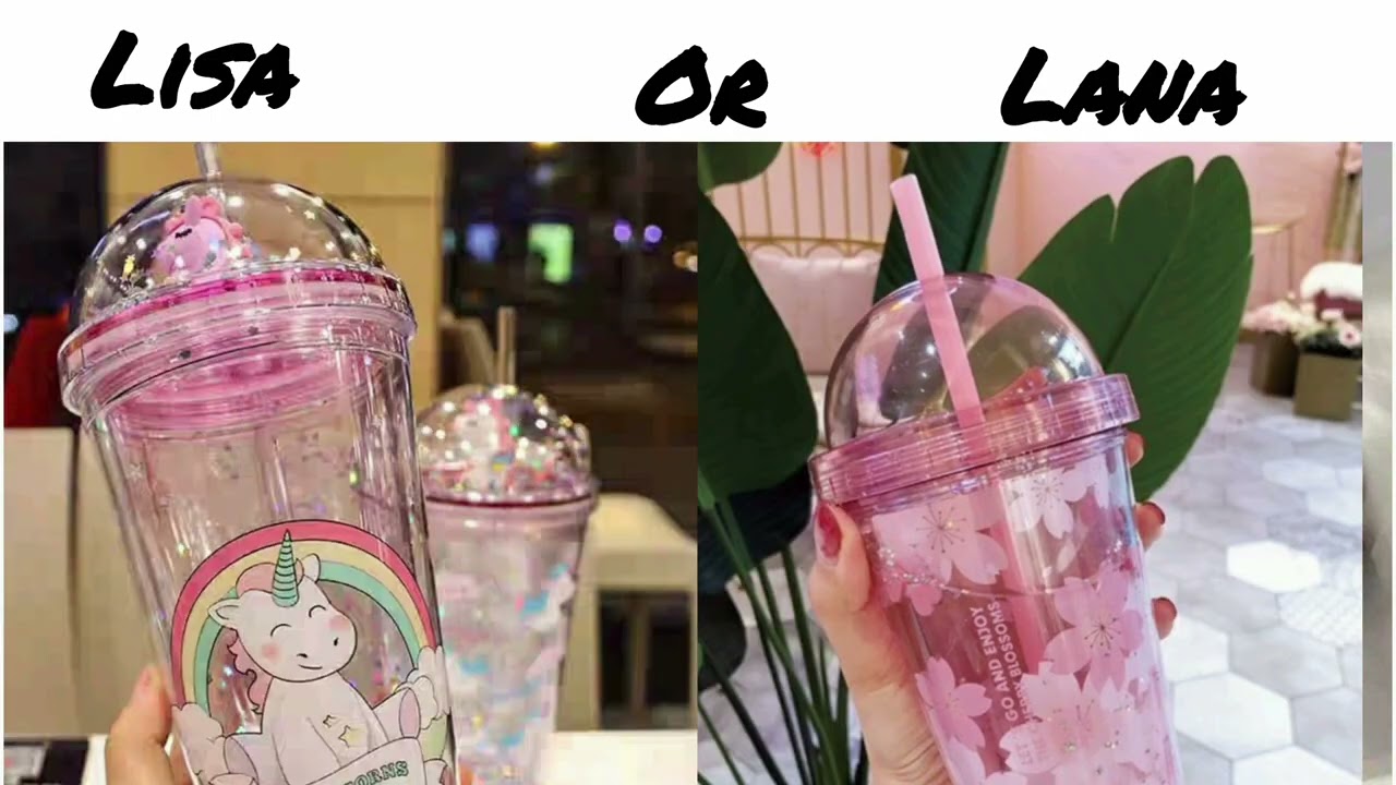 Lisa or lana 💖 clothes