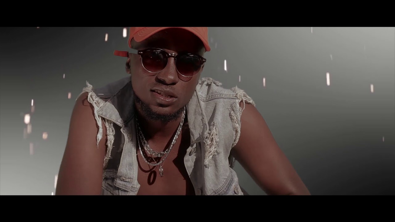 Linya Lyange - Luyan(official video)