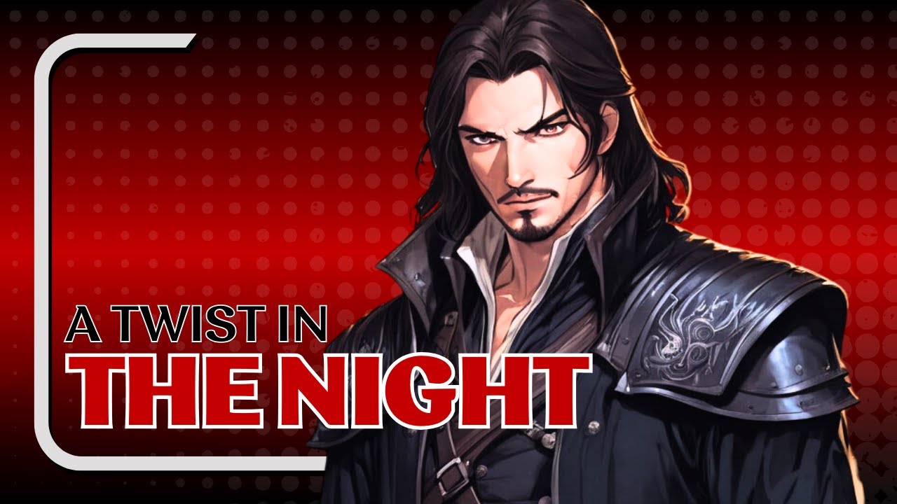 The Assassin and The Spy [ASMR] [Fantasy] [Enemies to Allies] [Plot Twist]