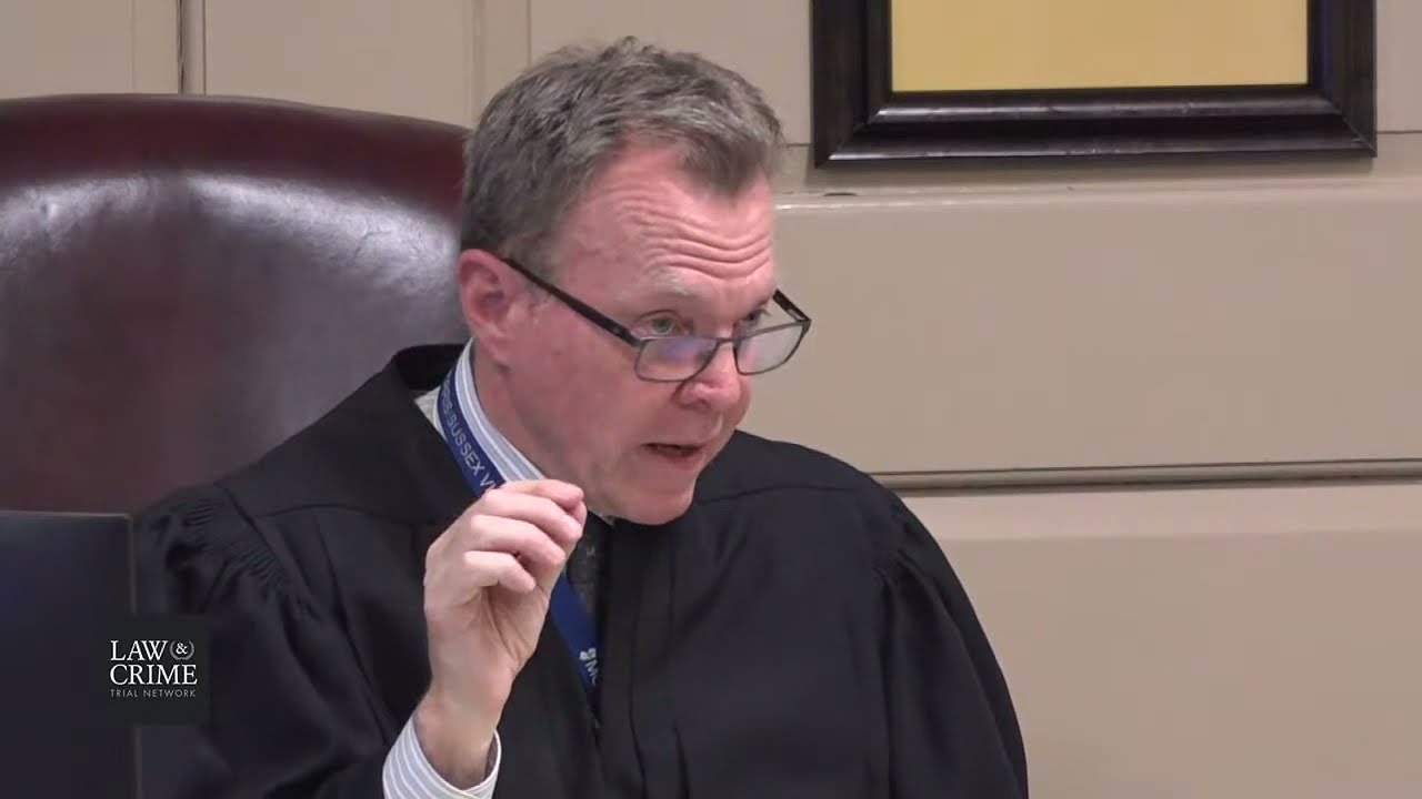 NJ v. Michael Barisone Trial Day 4 - Cross Exam - Robert Goodman - Lauren Kanarek's Boyfriend