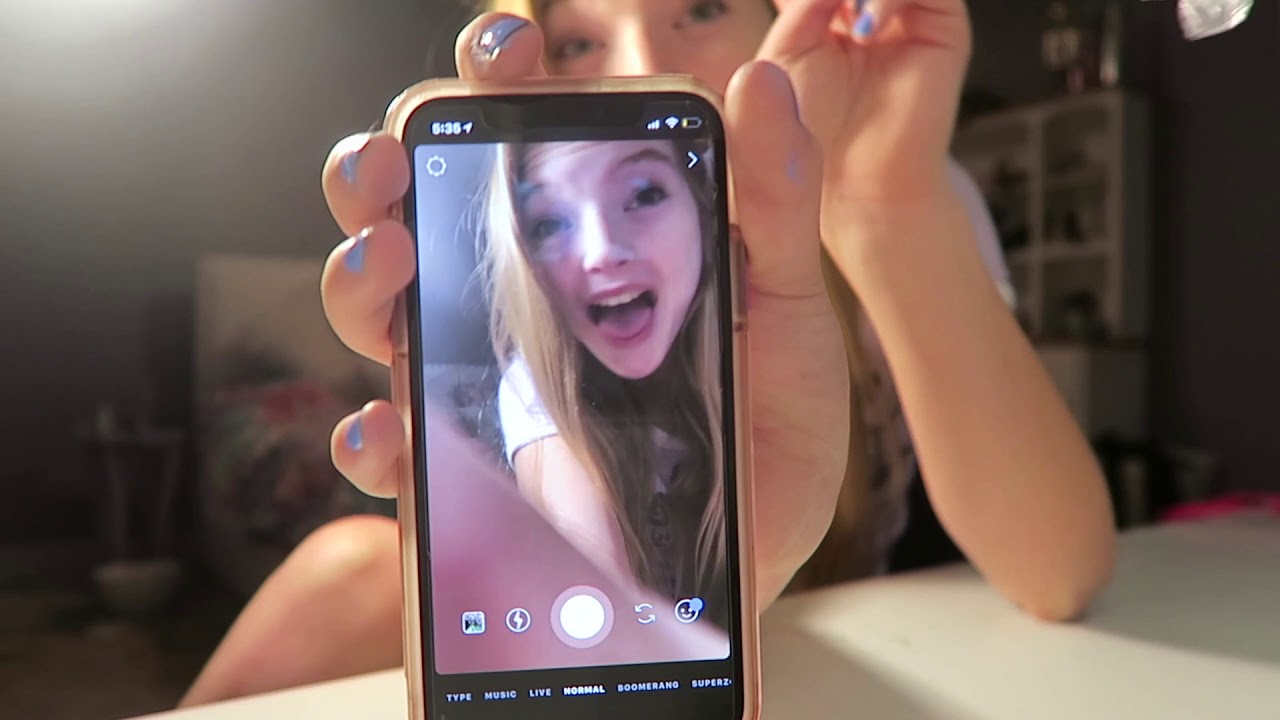 WHATS ON MY IPHONE X BY SHAE SMOLIK