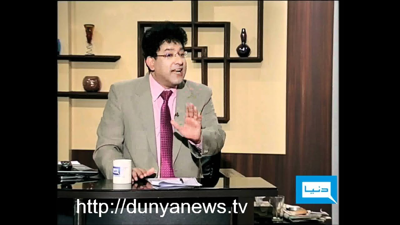 Dunya Tv-HASB-E-HAAL-17-11-2011