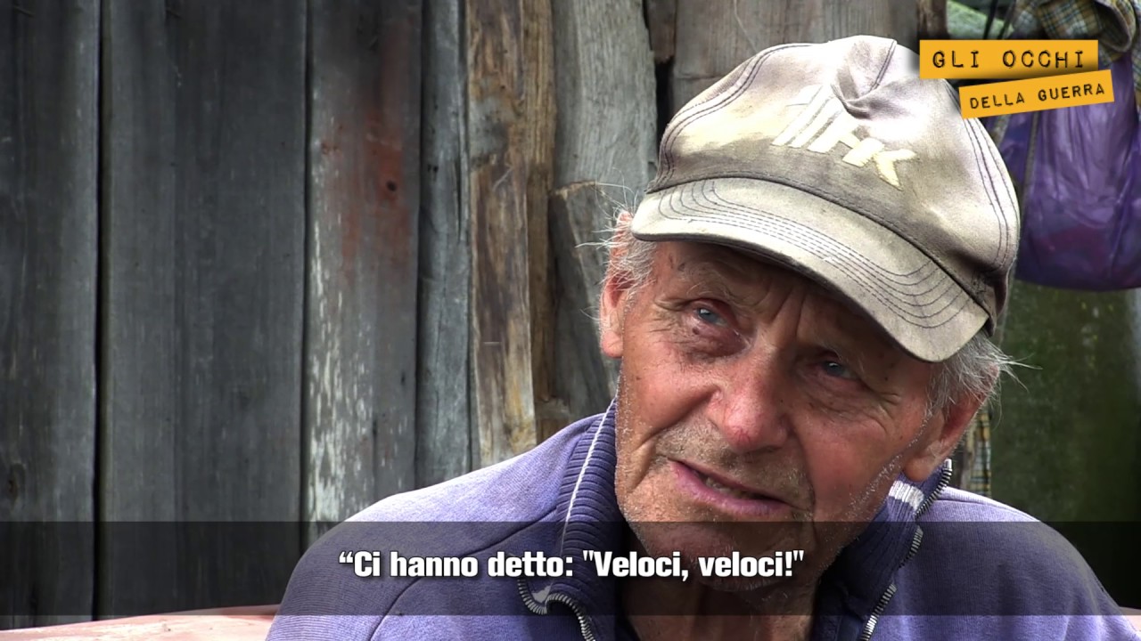 Chernobyl apocalisse post nucleare