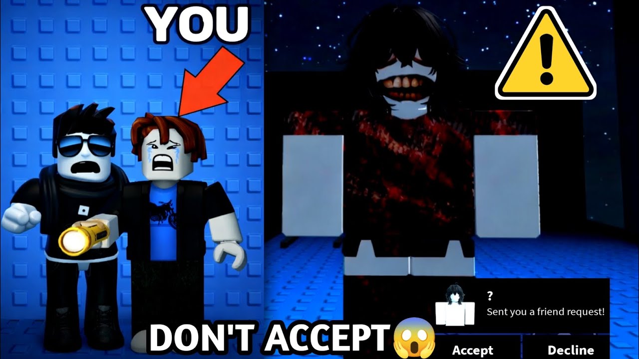 Day Night Tower Secret Revealed | Roblox Horror Gameplay