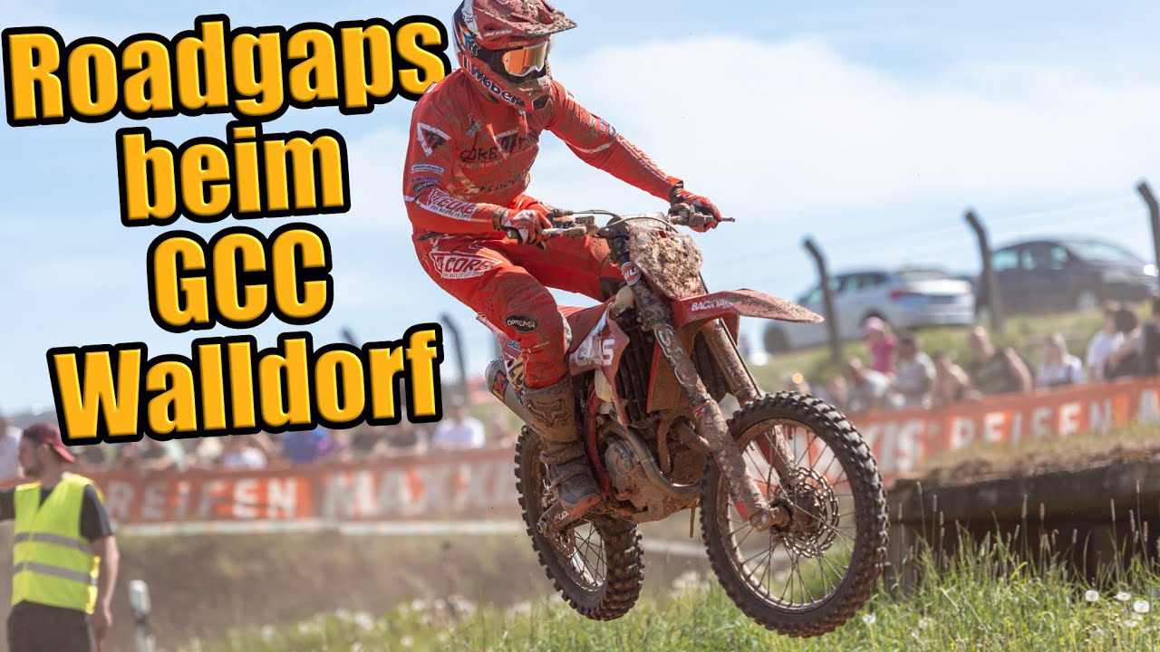 ABSOLUT falsch eingeschätzt! | GCC Walldorf 2022