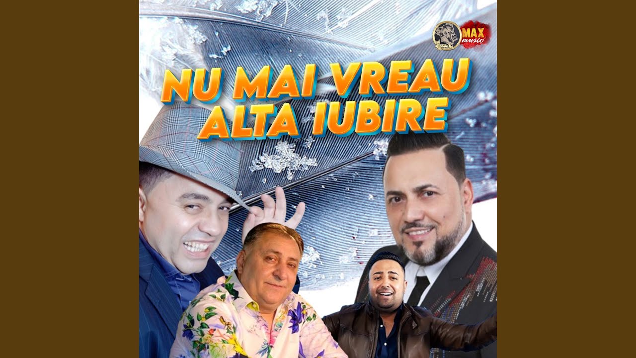 EU SUNT UNUL, NUMAI UNUL