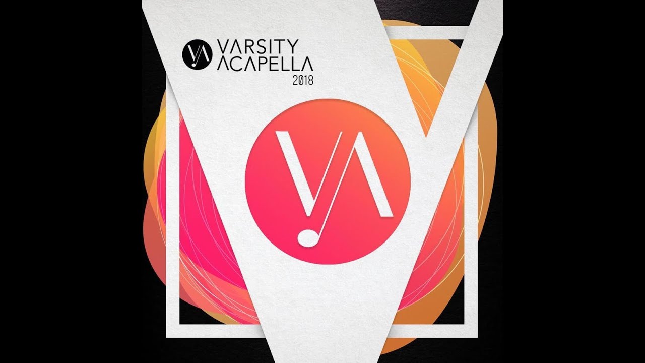 Kagiso | Varsity Acapella 2018 | University of the Free state
