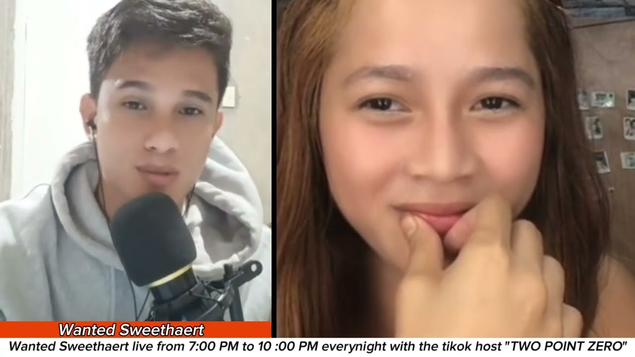 WANTED SWEETHAERT | Bakit mag kahiwalay