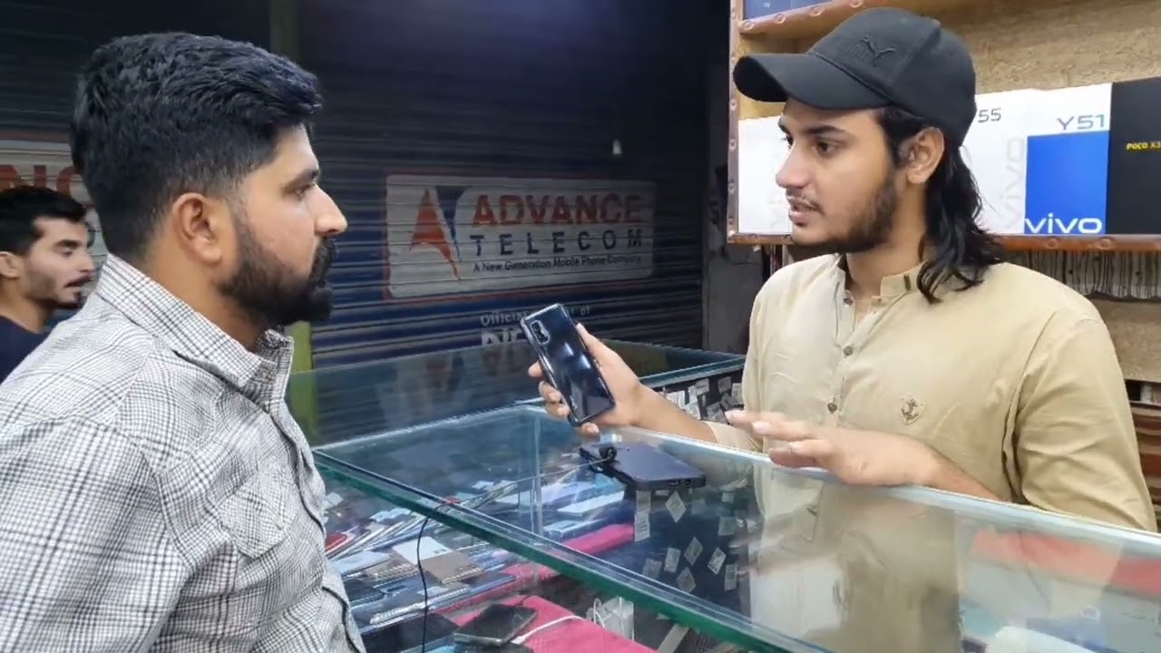 Vivo All Models korangi No 4 mobile market shop No S6 Hassan  @Baba Yt Gaming