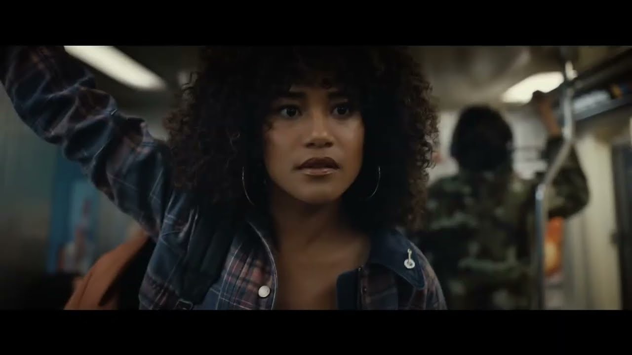 Straszny Film  - Zwiastun PL (Official Trailer)