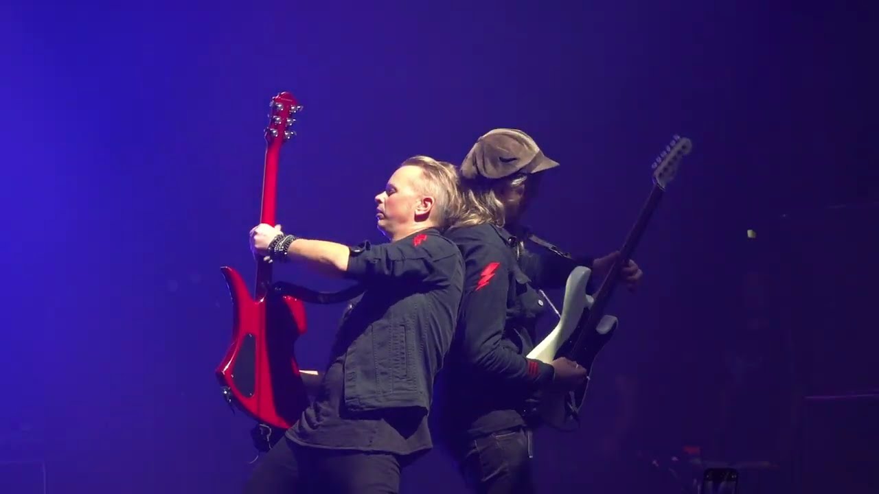 Eclipse @ ProgPower USA 09-03-2025