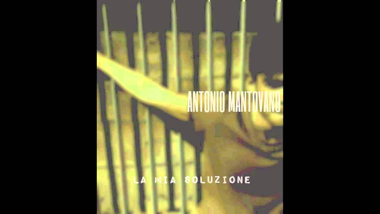 mantovano - La mia soluzione (Demo)