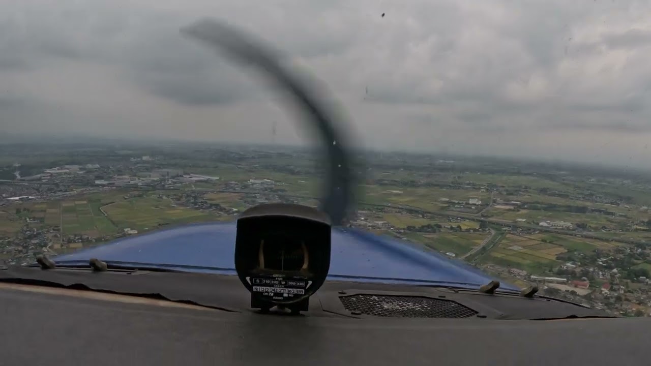 2024/9/28 Cessna172S PIC