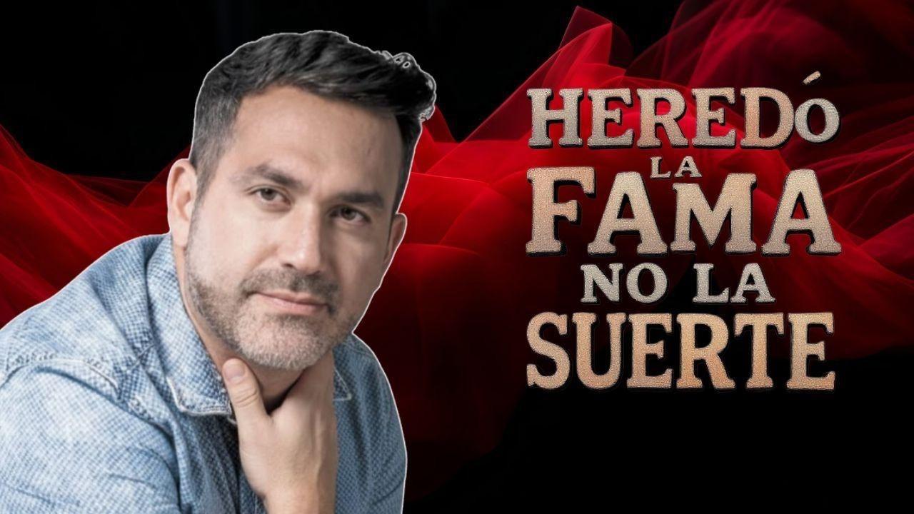 TRAICIÓN Y DOLOR, EL SECRETO Y OSCURO PASADO DE- Alejandro Ibarra 📱