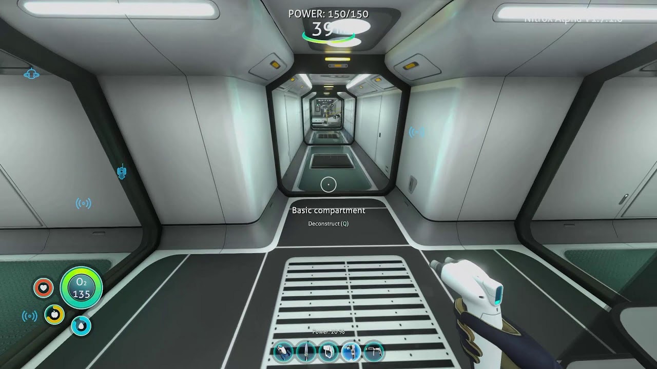 🦑 Subnautica Multiplayer &ndash; The Bugs Continue  🌊