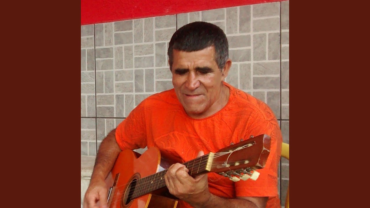 Nos lugares onde andei