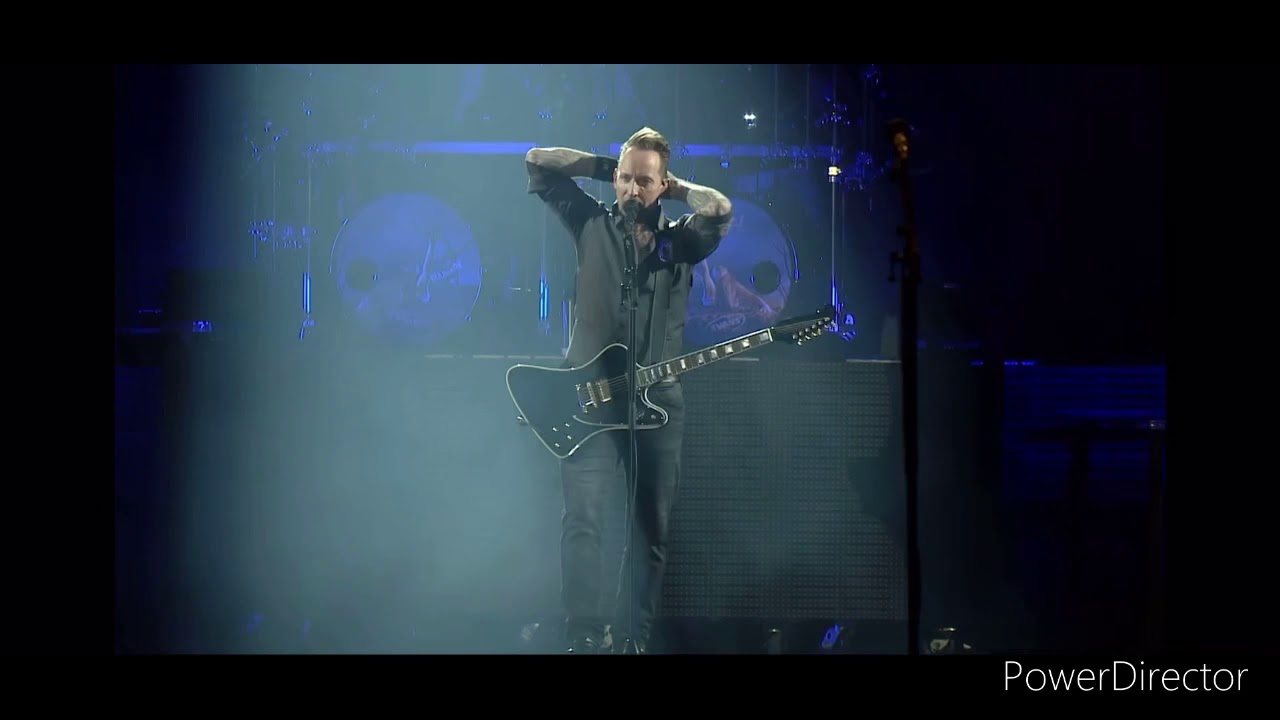 Volbeat - When We Were Kids Live In Stuttgart 2019