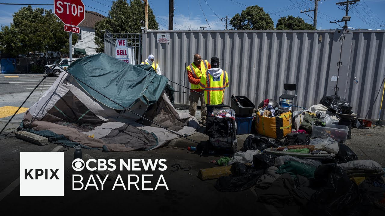 More money is being thrown at San Francisco's homeless crisis. Why are so many still on the street?