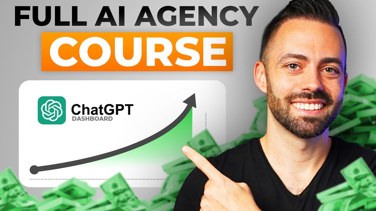 Как запустить агентство по разработке искусственного интеллекта в 2026 году (пошаговая инструкция)