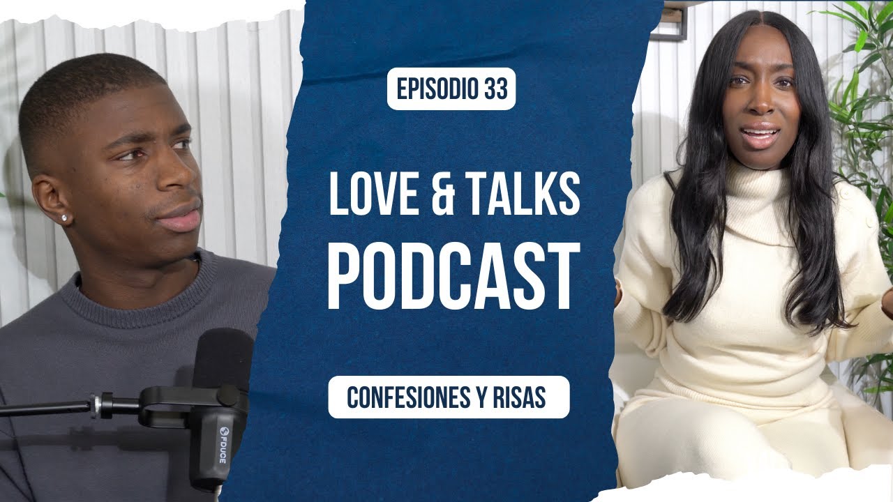 Me dejó en plena CITA por OTRA| Ep.33 | Love & Talk Podcast