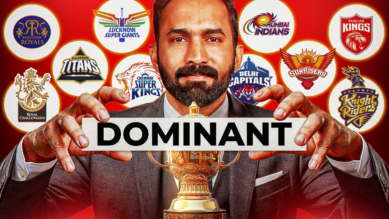 How IPL Changed Cricket Forever.