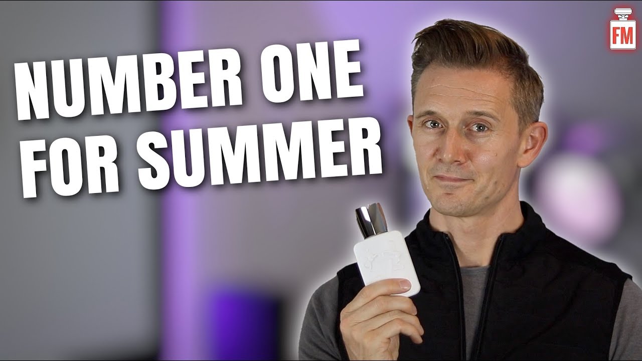 Number One for Summer | Parfums de Marly Galloway