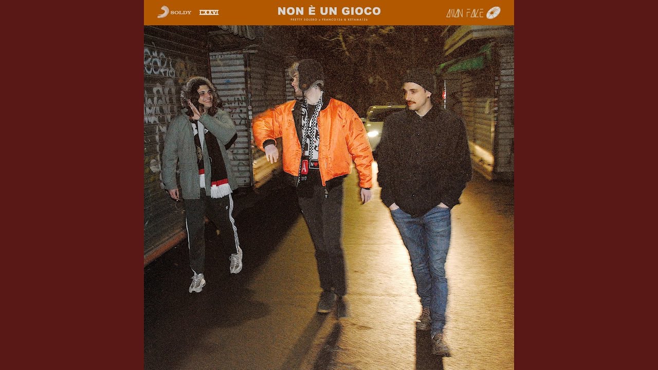 Non é un gioco