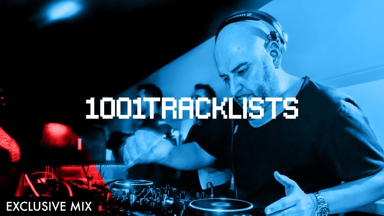 Federico Scavo | Exclusive Mix