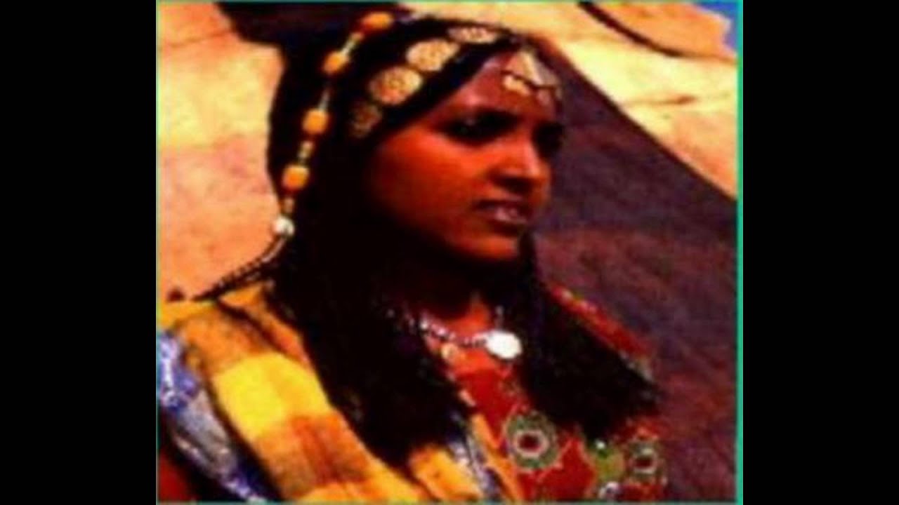 Mohamed A. Albetelly - tamura - tigre song - Eritrea