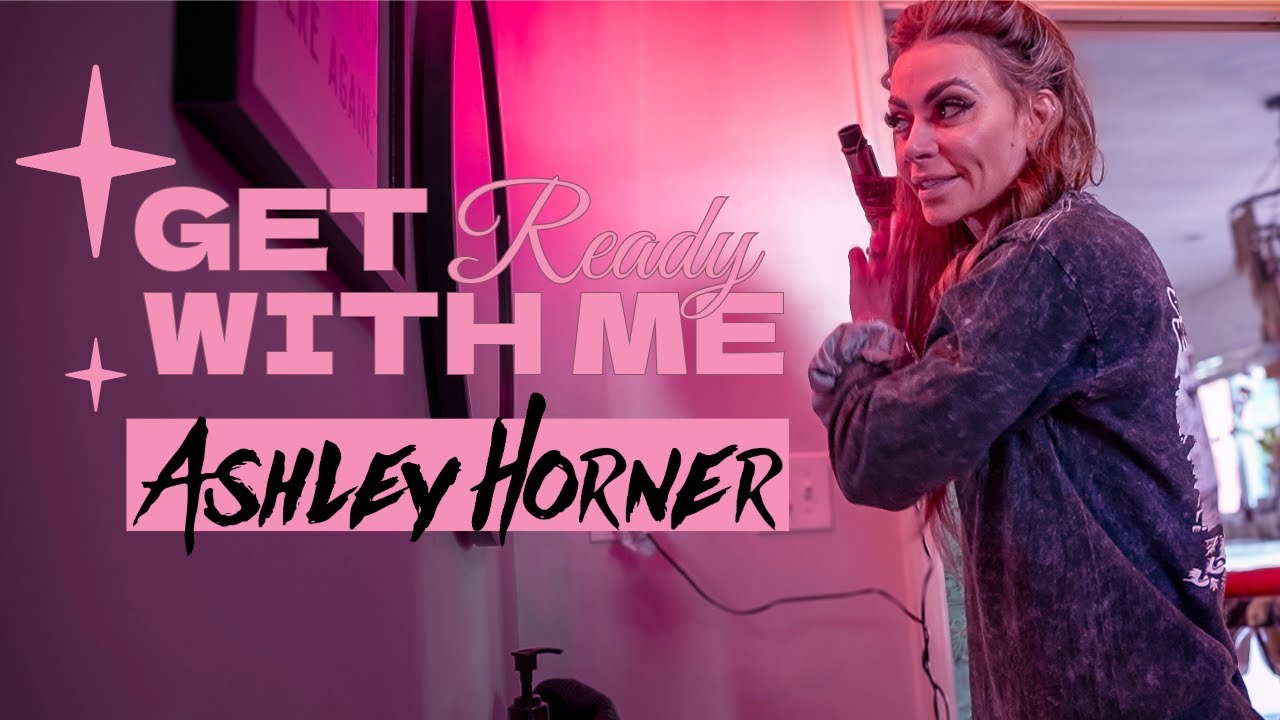 GET READY WITH ME IN 15 MINUTES!