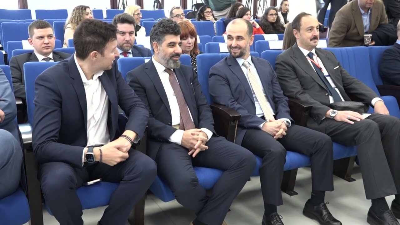 &ldquo;Perspektiva p&euml;r nj&euml; t&euml; ardhme t&euml; p&euml;rbashk&euml;t&rdquo;, panel diskutimi n&euml; UNB