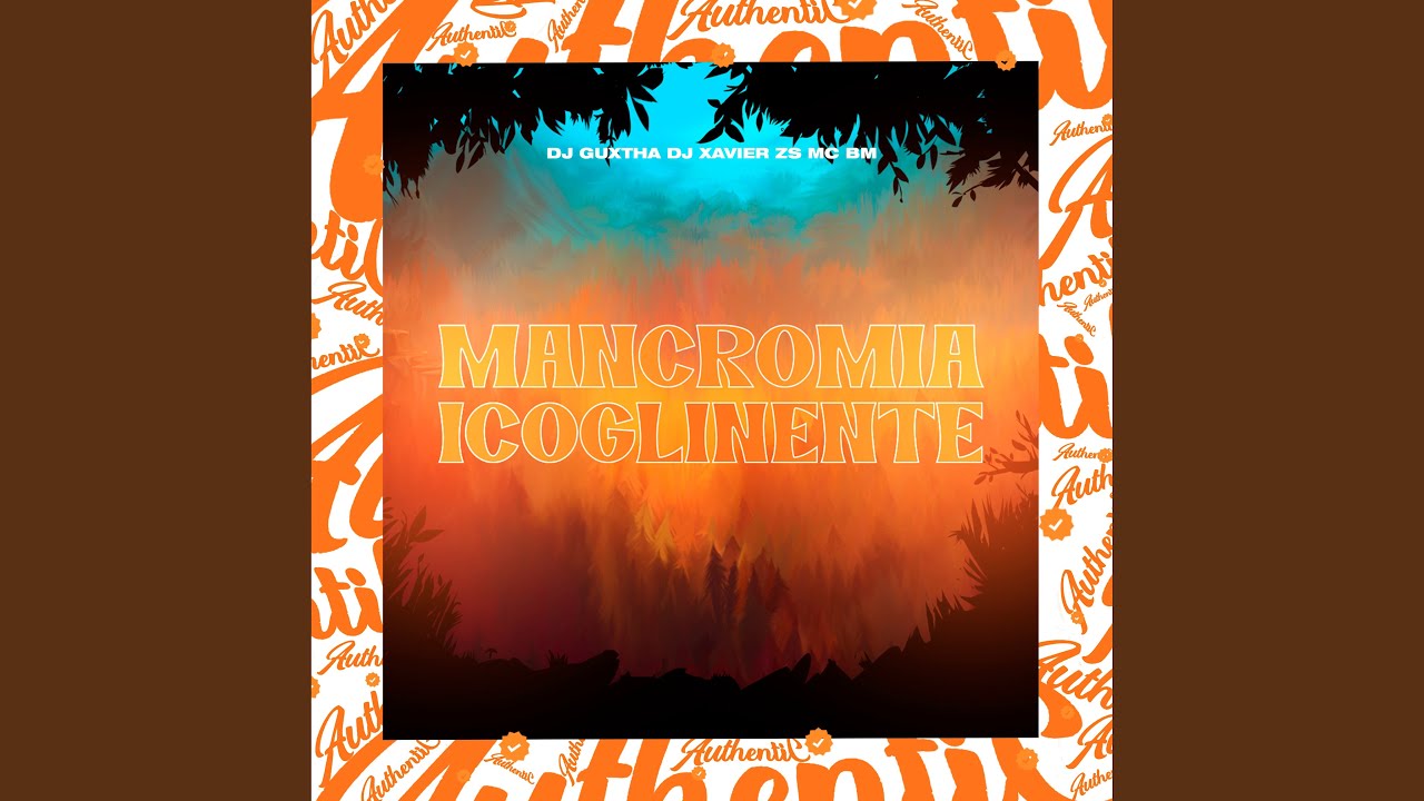 Mancromia Icoglinente