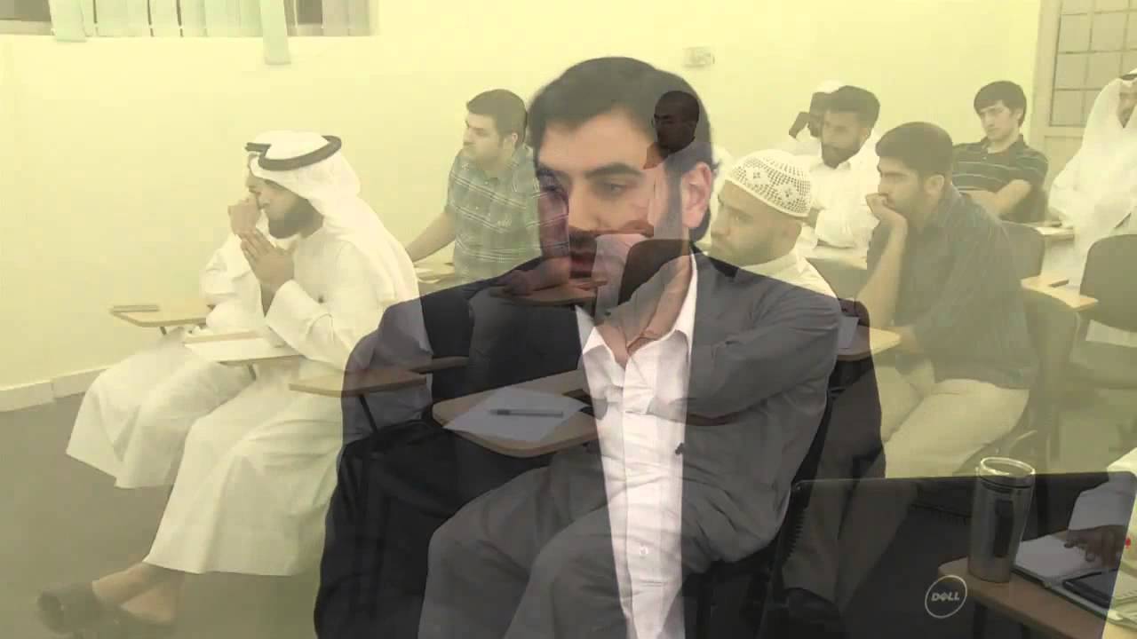النظرة الدونية لطالب العلوم الشرعية  |د.علي العمري