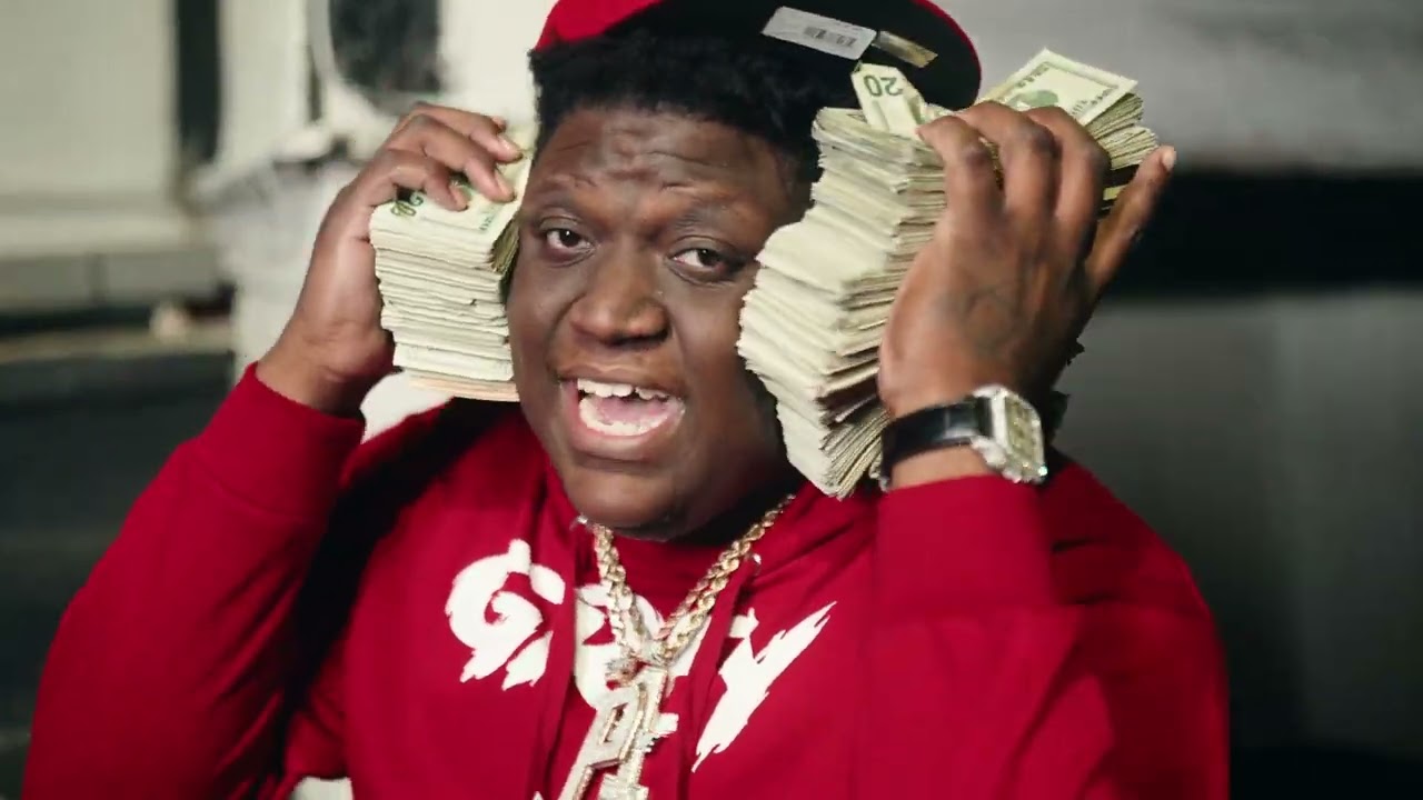 BHM PEZZY - Free Smoke  (Official Video)