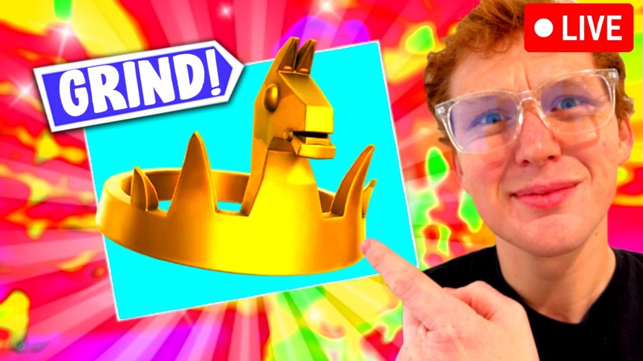 🔴How long does it take to get 10 Crown Wins?