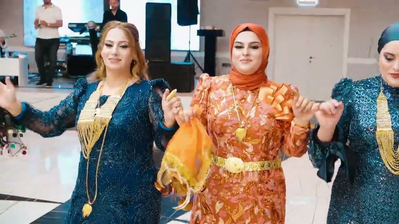 Berfin & Mesut Part 1 Hira Fotoğrafçılık Solhan Düğün Salonu Koma Hüner