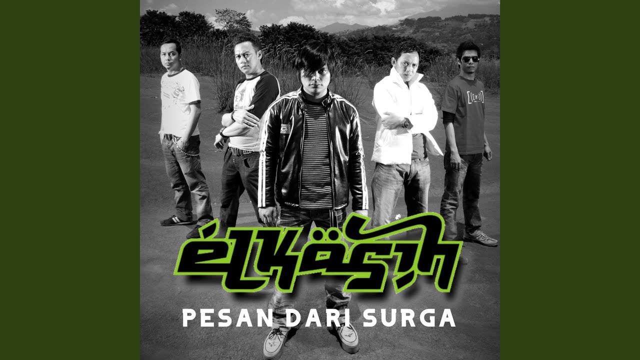 Sekali Dan Terakhir
