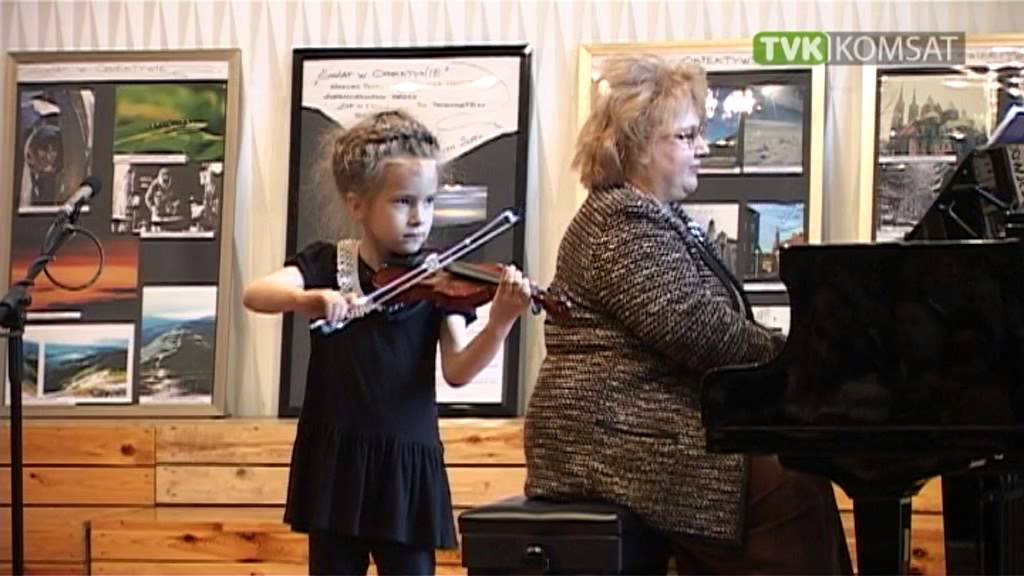 Powiatowa Gala Laureatów Konkursów
