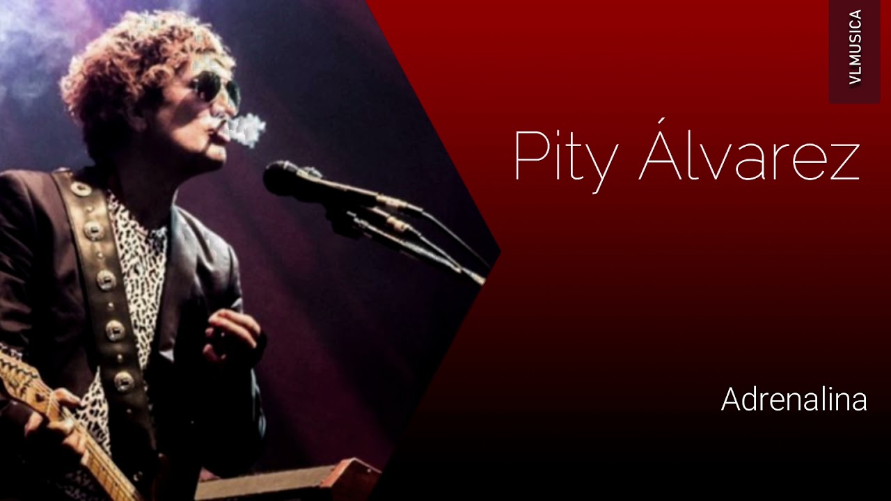 Compilado PITY ALVAREZ
