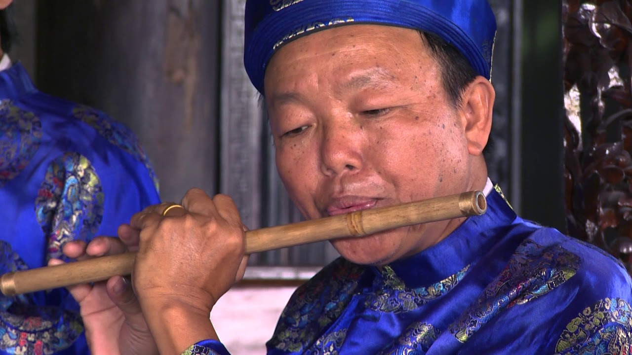 Ve Dep Viet Docu Series : Long An episode - HQ & Graded