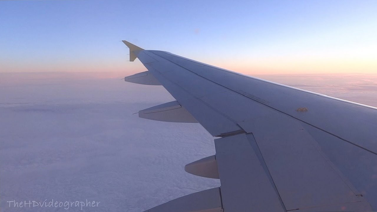 Monarch Airlines A320 • Rome-Fiumicino to London-Luton • ZB3567