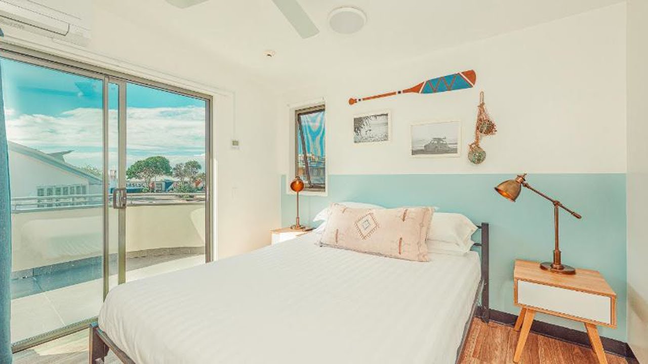 [HotelATG] Review The Surf House