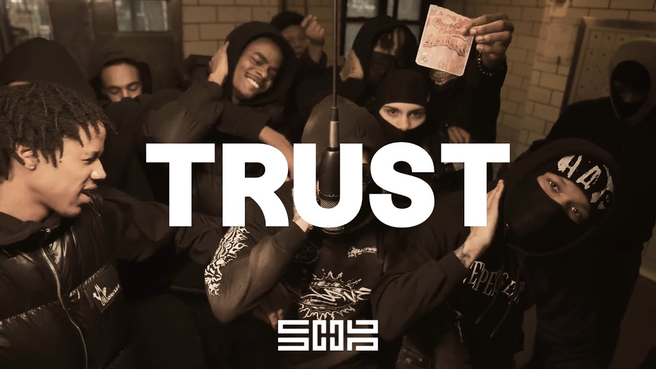 [FREE] Sdot Go x Jay Hound x Dark Jersey Club Type Beat - 