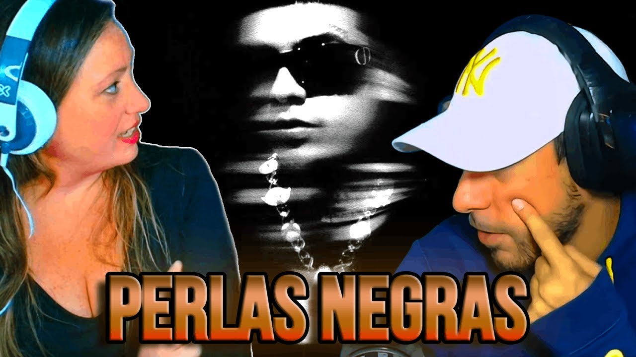 🇦🇷 Reaccionando SIN SABER: PERLAS NEGRAS [Natanael Cano]💥 WTF 😱
