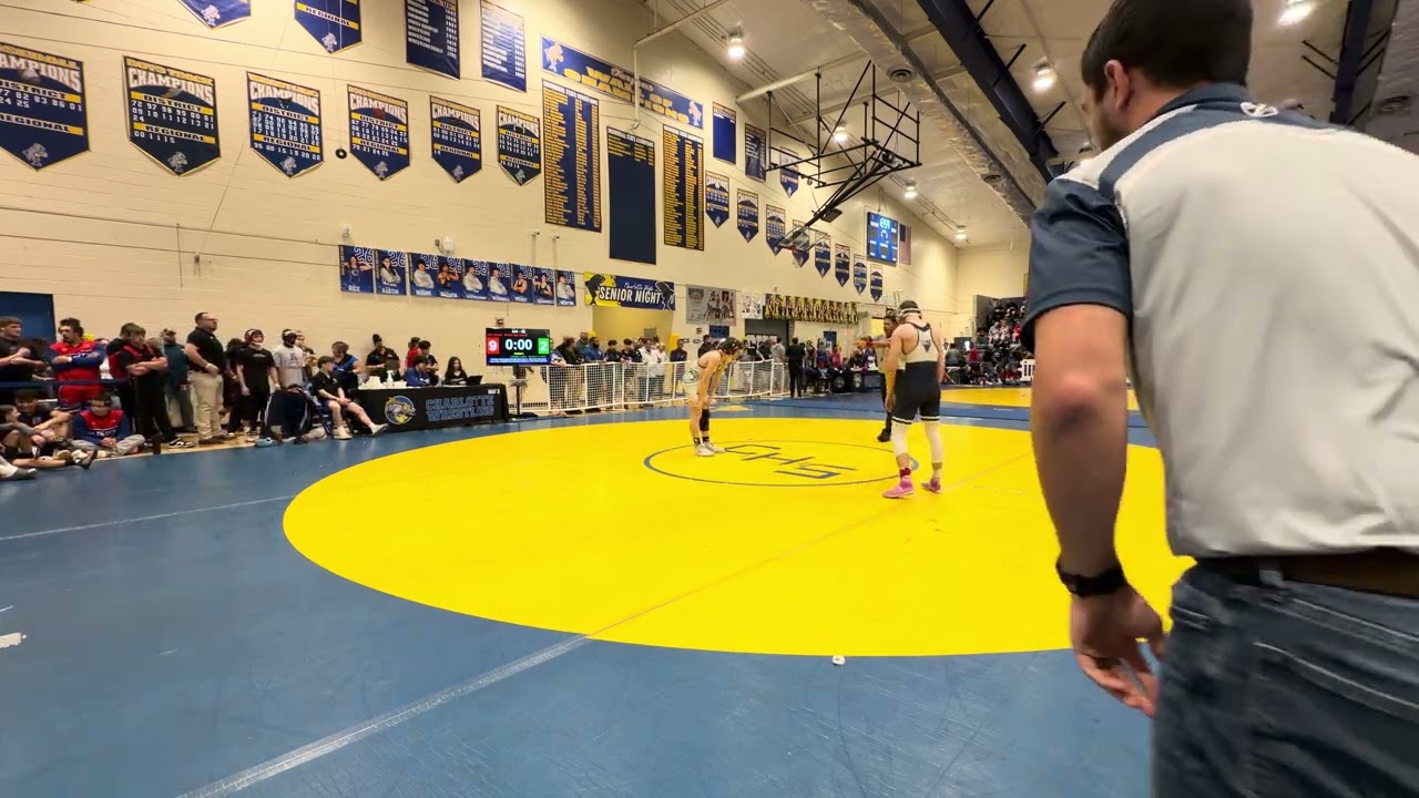 Regionals 2026