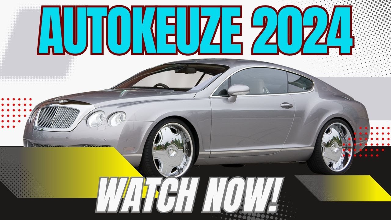 Autokeuze 2024: Diesel, Benzine, Elektrisch of Hybride? #car #buy