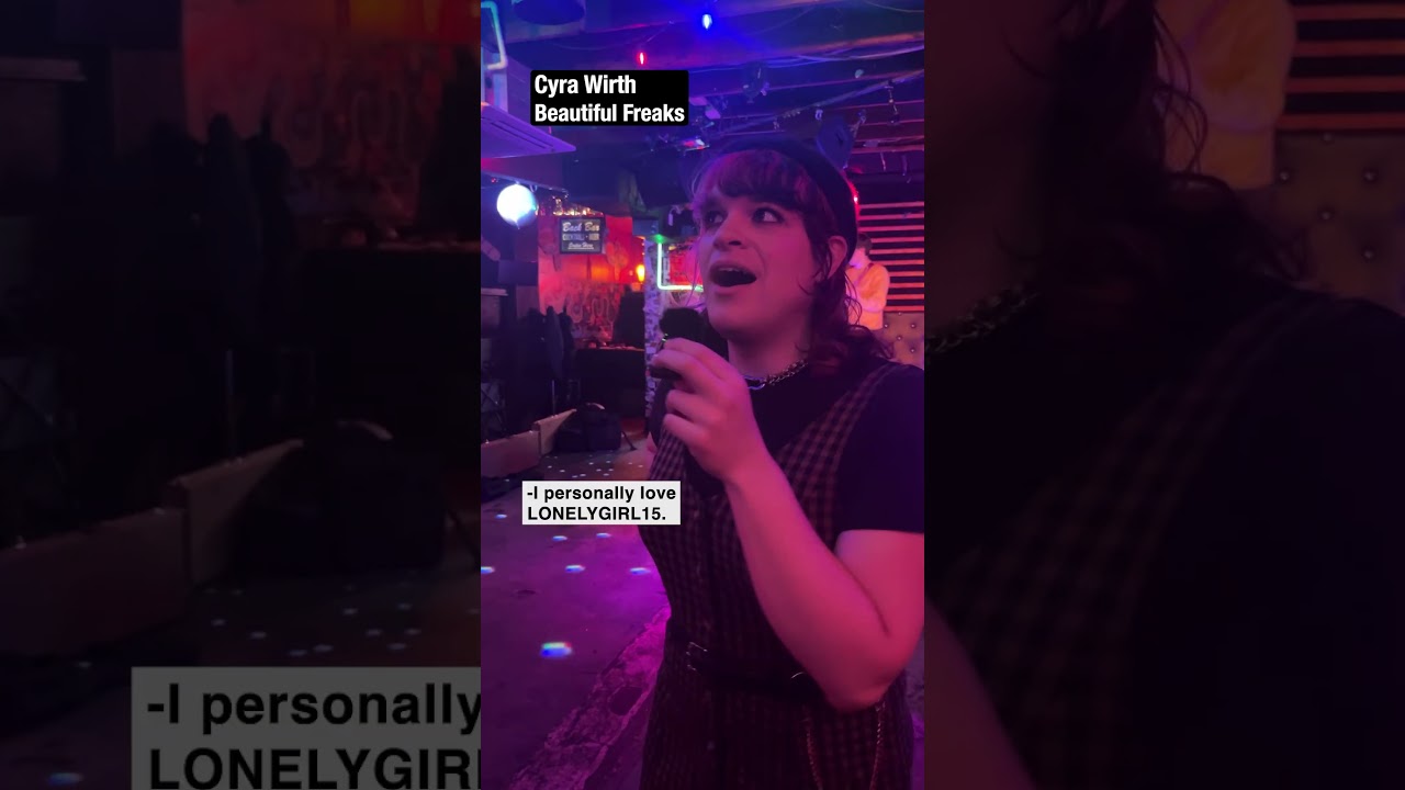 Seattle Sound Check: Beautiful Freaks