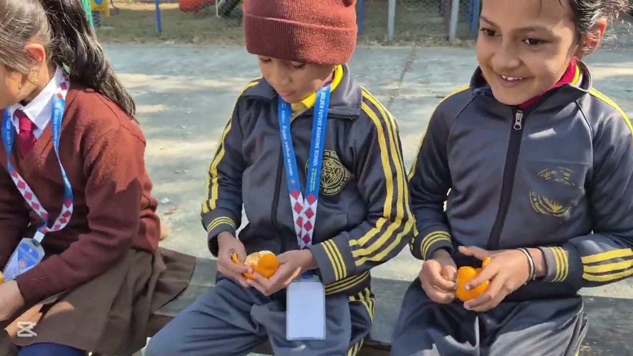 School sports pre-primary level  2026 (2082) #foryou #foryoupage on #yutube #hirapun.