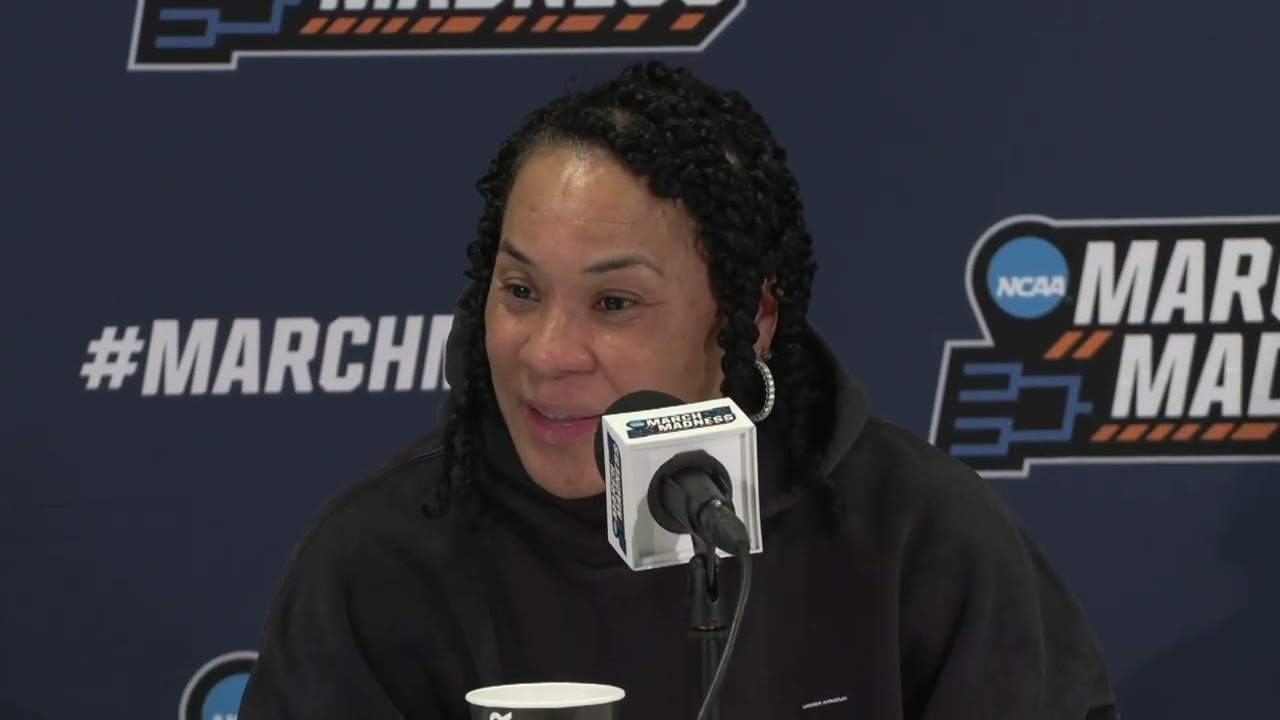 South Carolina&rsquo;s Dawn Staley Praises HBCU Southern After March Madness Game