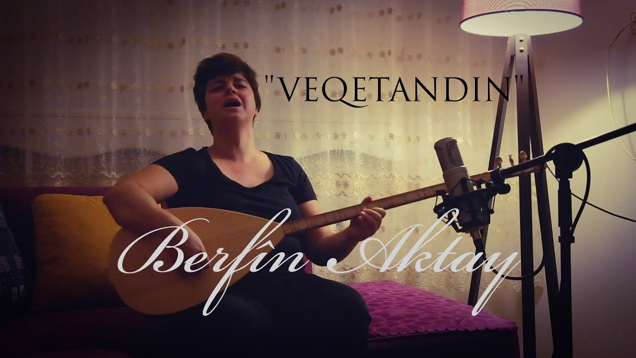 VEQETANDIN- Berfin Aktay